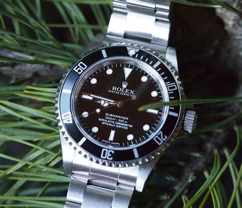 rolex submariner no date 14060m review|rolex submariner 14060 review.